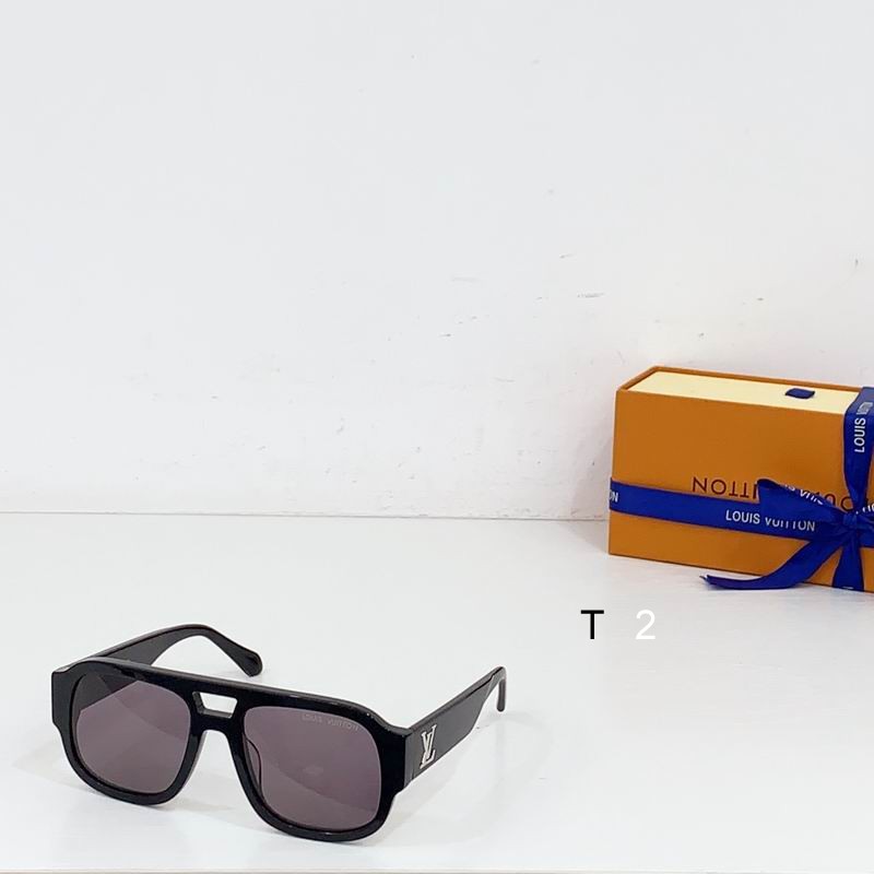 LV Sunglasses ID:20260410-2671
